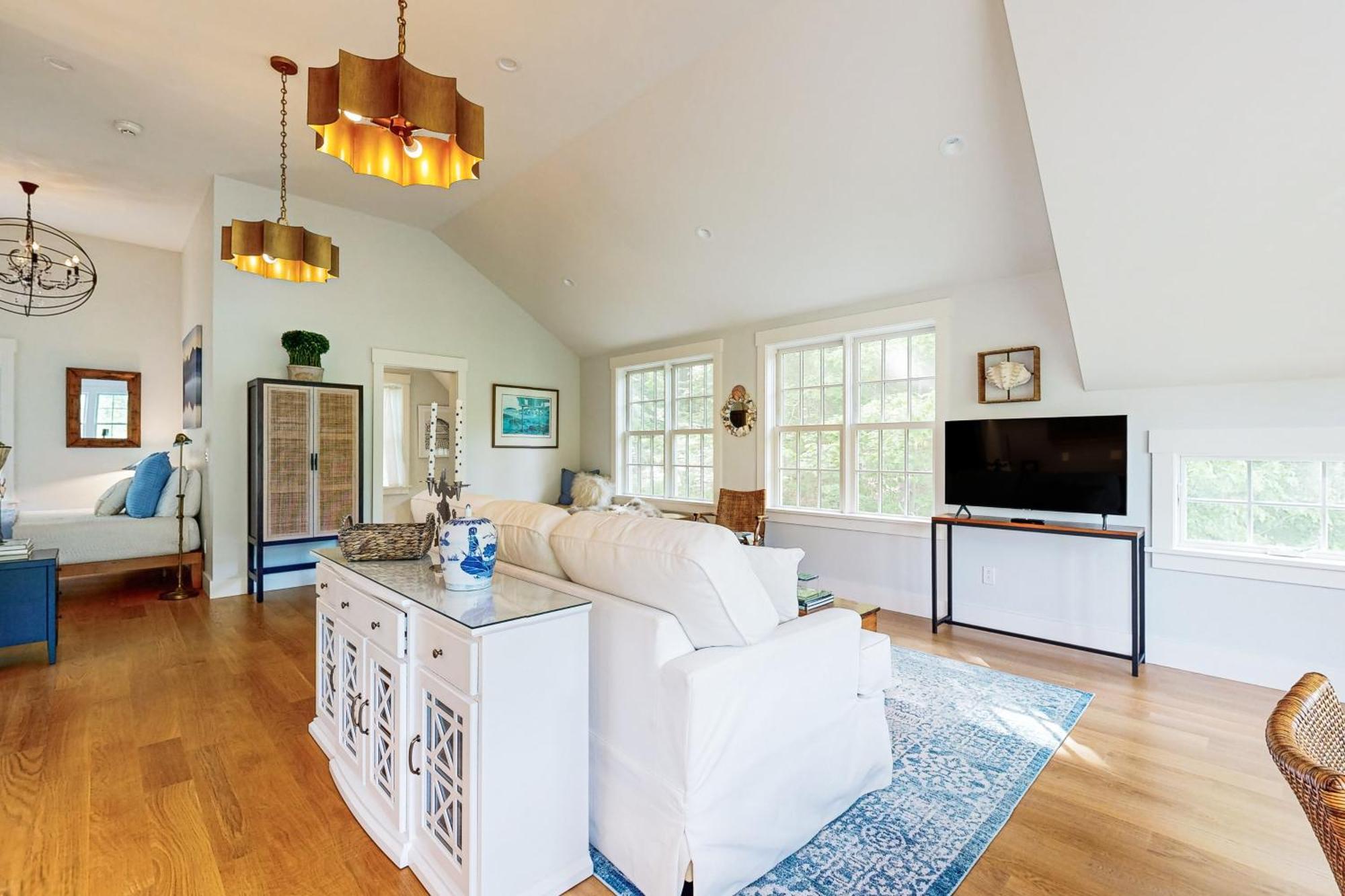Coveside Carriage House Apartment Boothbay Harbor Exterior photo