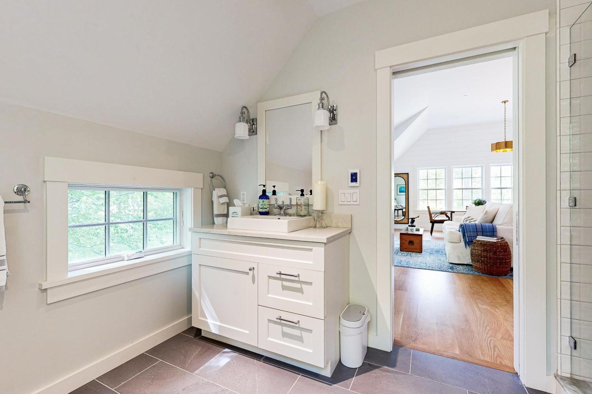 Coveside Carriage House Apartment Boothbay Harbor Exterior photo