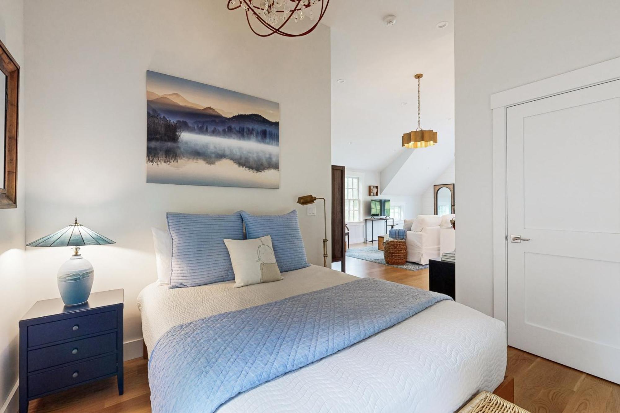 Coveside Carriage House Apartment Boothbay Harbor Exterior photo
